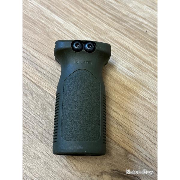 Poign�e Tactique Droite Picatinny annonce 4