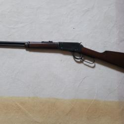 A vendre Tr&egrave;s belle carabine ERMA 22 LR mod&egrave;le EG 712