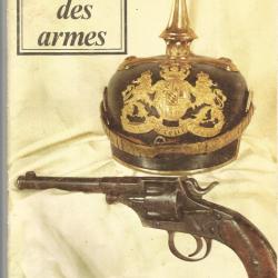 GAZETTE DES ARMES N&deg; 10