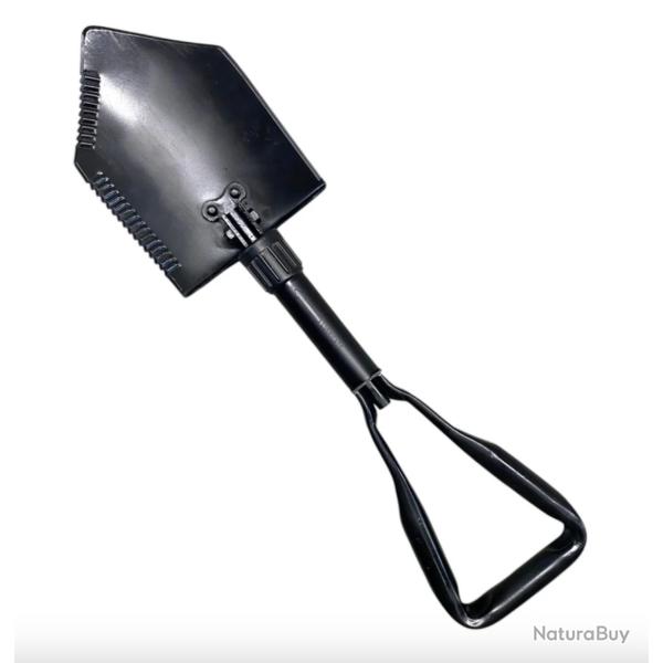 Pelle militaire pliante US Army authentique - AMES