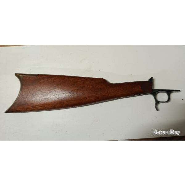 Crosse carabine fixe compatible pietta et uberti