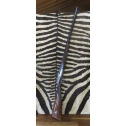 Fusil juxtapos&eacute; CHAPUIS Progress RGP cal.20/76 canon 70 cm - mallette