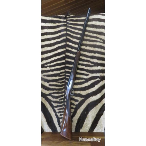 Fusil juxtapos� CHAPUIS Progress RGP cal.20/76 canon 70 cm - mallette