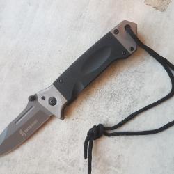 couteaux de poche chasse BROWNING ....