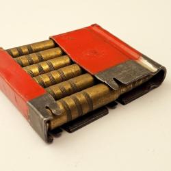 GP11 Clips chargeur Cartouches manipulation pour Suisse Schmidt Rubin G11