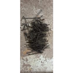 Lot de 180 ressort (757)