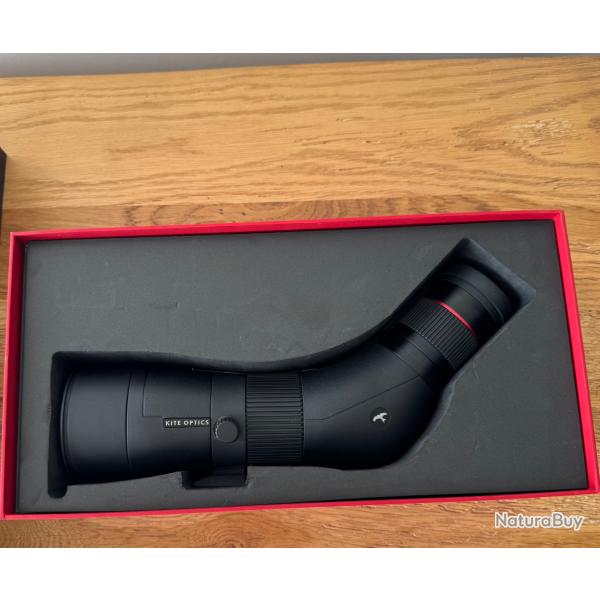 Longue Vue Kite Optics neuf