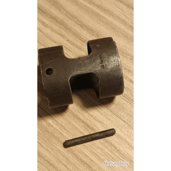 Grenadiere avant Mauser k98 , G98