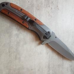 couteaux de poche chasse BROWNING ....A