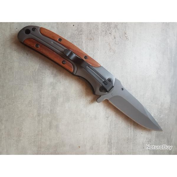 couteaux de poche chasse BROWNING ....A