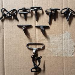 Lot grenadi&egrave;re (478)