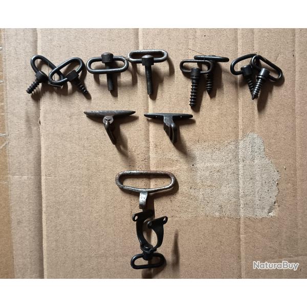 Lot grenadi�re (478)