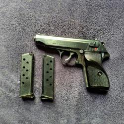 Pistolet FEG AP  7.65 browning