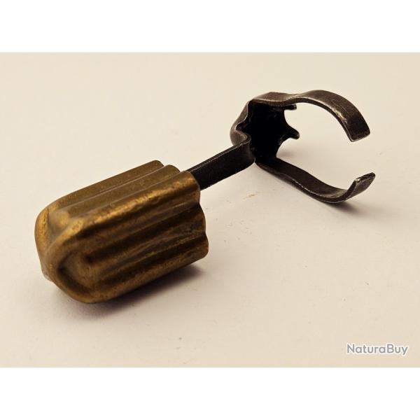 Bouchon de canon pour Fusil SCHMIDT RUBIN G11