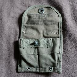 1 pochette porte chargeur USM1