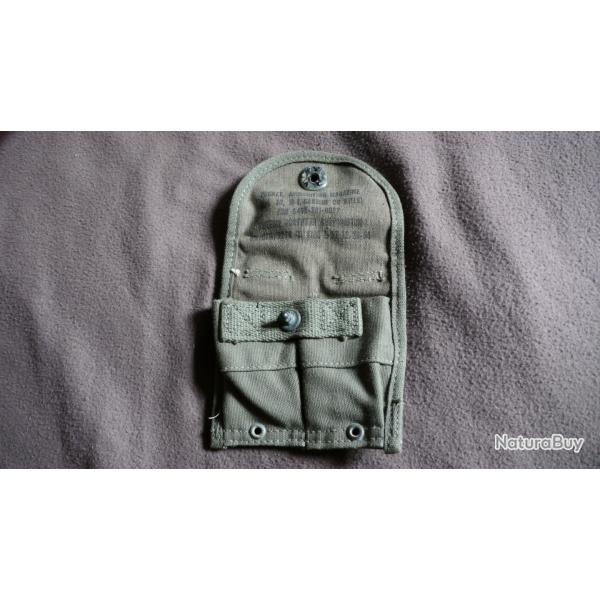 1 pochette porte chargeur USM1