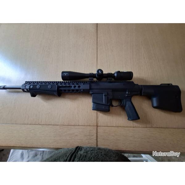 Carabine TROY - Mod�le PAR - Cal. 308 WIN