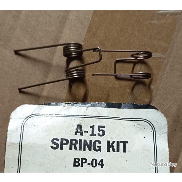 Ressort AR 15 (759)