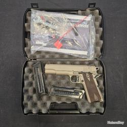 Pistolet Sig Sauer 1911-22 Cal.22lr