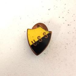 ancien pins U.S.S