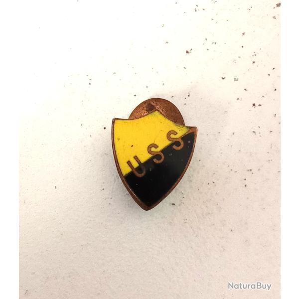 ancien pins U.S.S