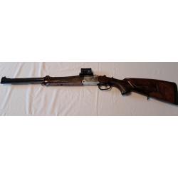 EXPRESS BLASER Calibre 30 R avec montage BLASER et point rouge ZEISS