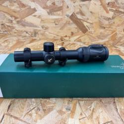 SWAROVSKI Z8I 0.75-6 X 20 Ret. L D-I