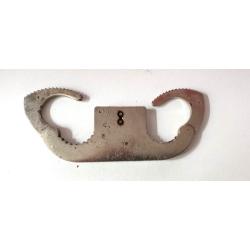 ancienne menotte de pouces