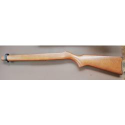 Crosse bois Ruger 10/22
