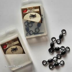 Lot de 12 &eacute;merillons barils renforc&eacute;s, 80 kgs. pour les tr&egrave;s gros poissons, silures , ...