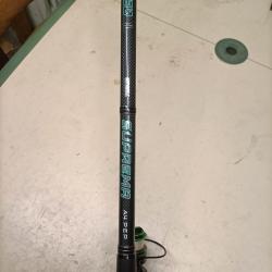 Vends lot de Cannes &agrave; p&ecirc;che