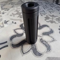 silencieux T4E UMAREX cal.68 compatible kit  cck pour tr68 ,TC68,hdb,hdx,XTRACER 68 ...