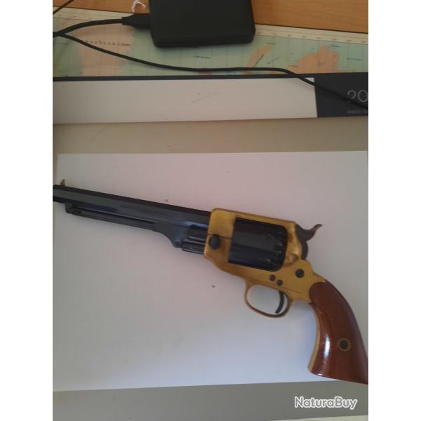 SPILLER ET BURR 1862 PIETTA Cal.36