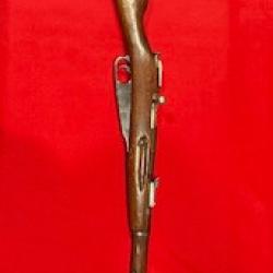 FUSIL MOSIN NAGANT MOD.M44 CAL.7.62X54R BON ETAT 750�
