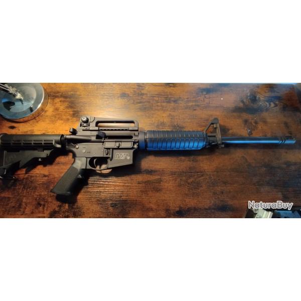 carabine M&P 15 SPORT 2 SMITH WESSON SEMI AUTOMATIQUE