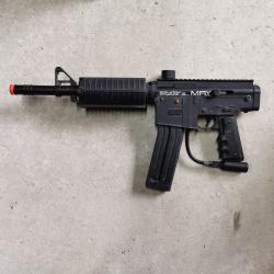 Lanceur de paintball spyder MRX