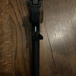 Pistolet feinwerkbau mod&egrave;le 2 calibre 4,5 droitier