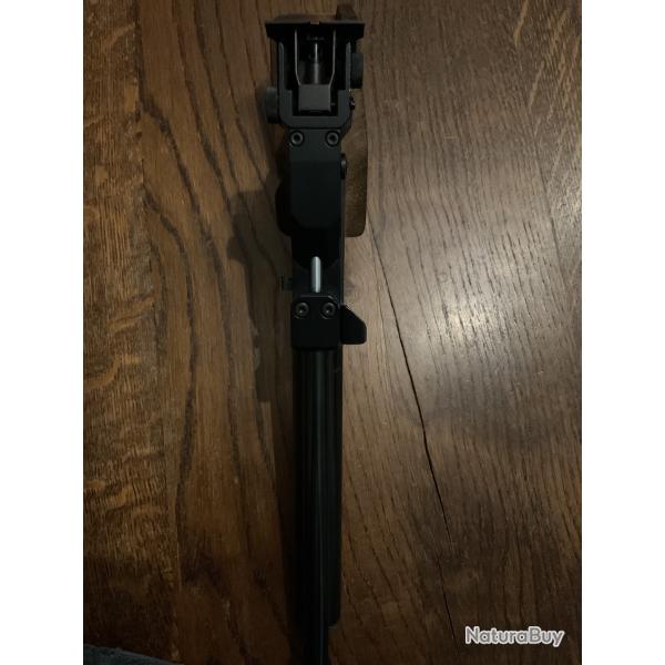 Pistolet feinwerkbau mod�le 2 calibre 4,5 droitier