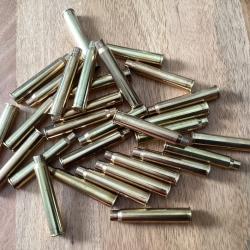 Douilles 30 blaser
