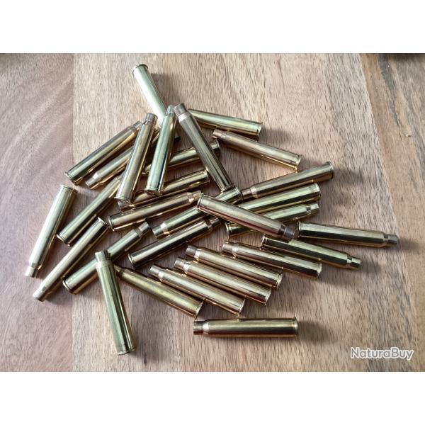 Douilles 30 blaser