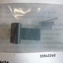 Arret de chargeur TIKKA 690 695