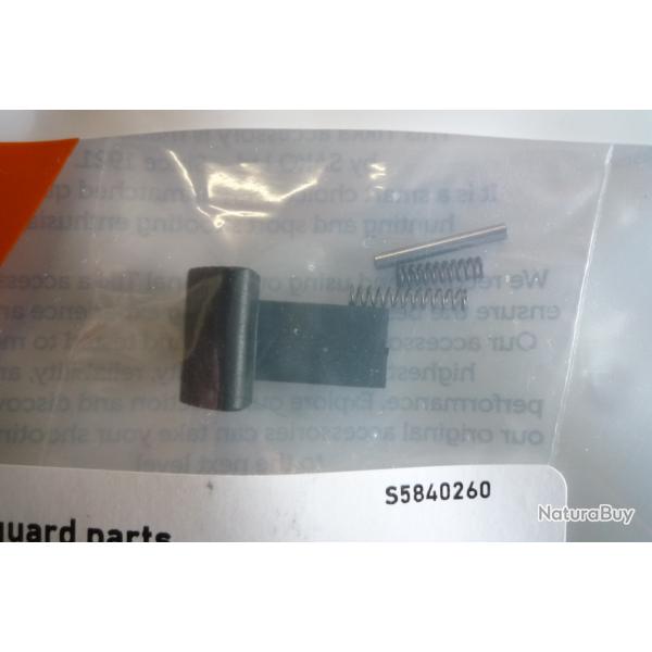 Arret de chargeur TIKKA 690 695