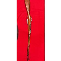 FUSIL MOSIN NAGANT MOD.1934 CAL.7.62X54R BON ETAT 650�