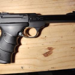 Pistolet buck mark 22lr