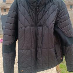 Doudoune beretta Fusion BIS primaloft