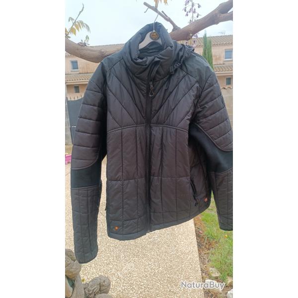 Doudoune beretta Fusion BIS primaloft