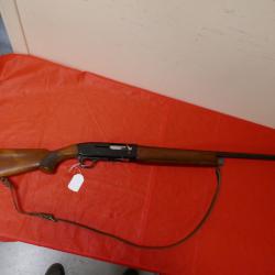 Fusil semi-auto MANUFRANCE PERFEX en 12/70 canon de 71cm choke chasse
