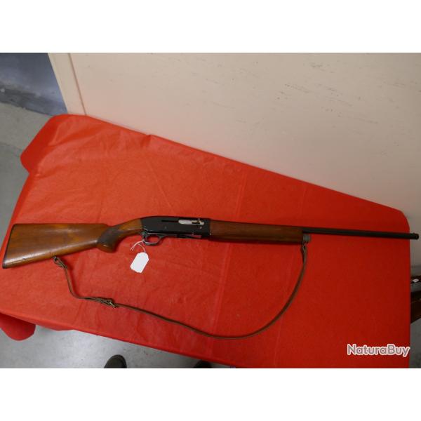 Fusil semi-auto MANUFRANCE PERFEX en 12/70 canon de 71cm choke chasse