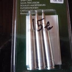 douilles amortisseur 7x64 par 3