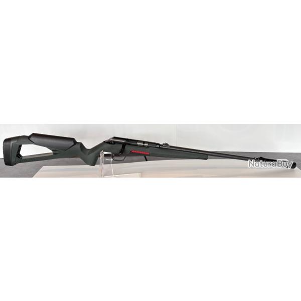Carabine Winchester XPERT Stealth 22LR + silencieux Osuma